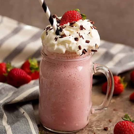 Shakes