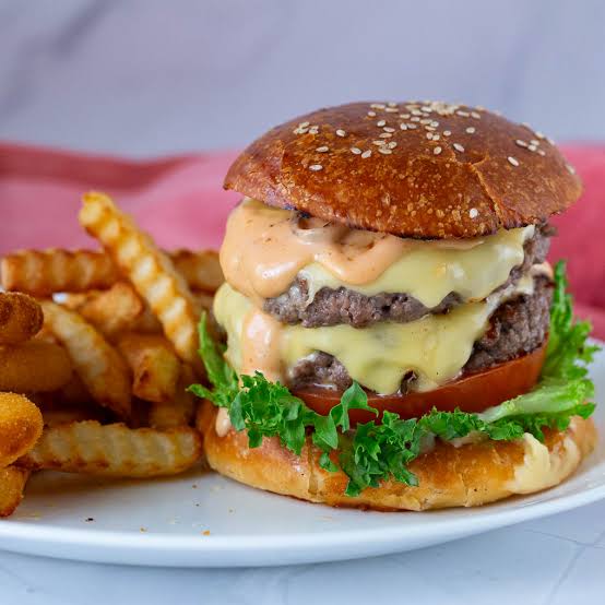 Burgers